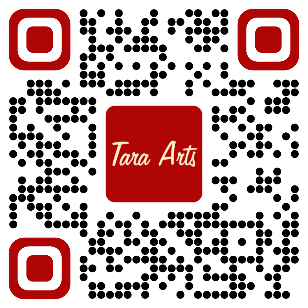 Tara Arts Saweria